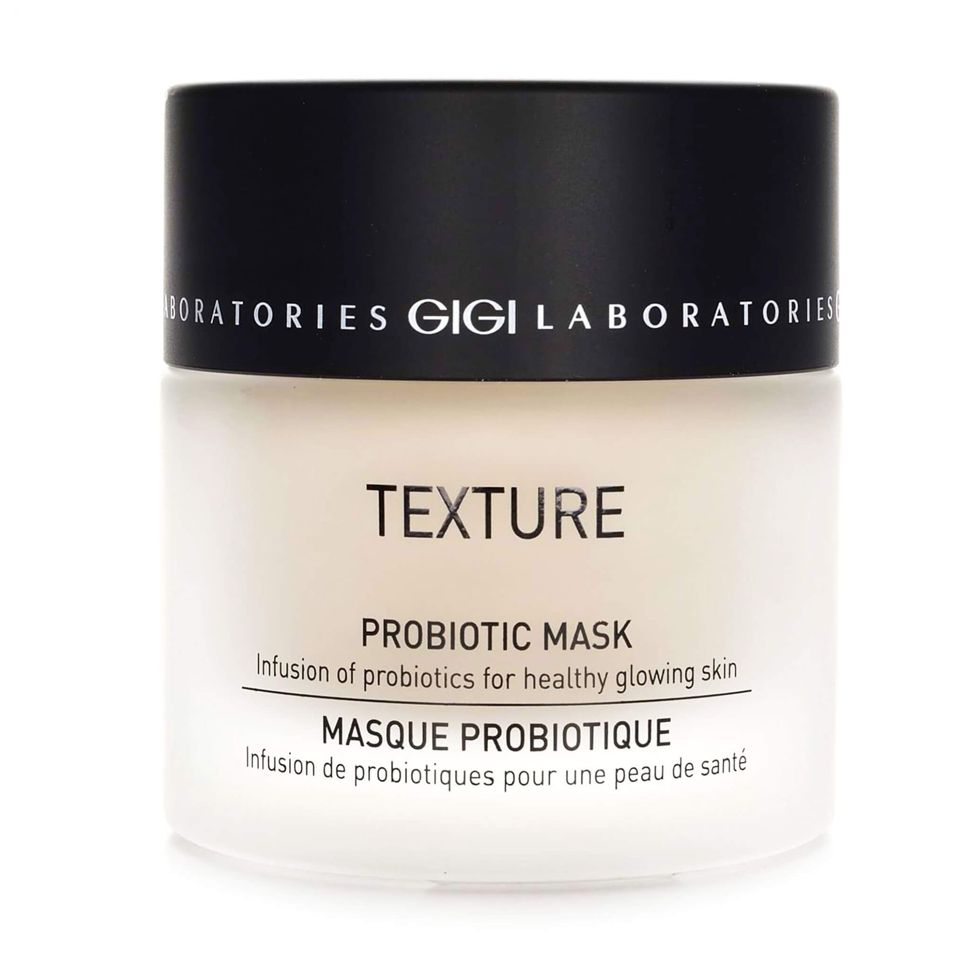 Маска для обличчя Gigi Texture Probiotic Mask з пробіотичним комплексом, 15 мл